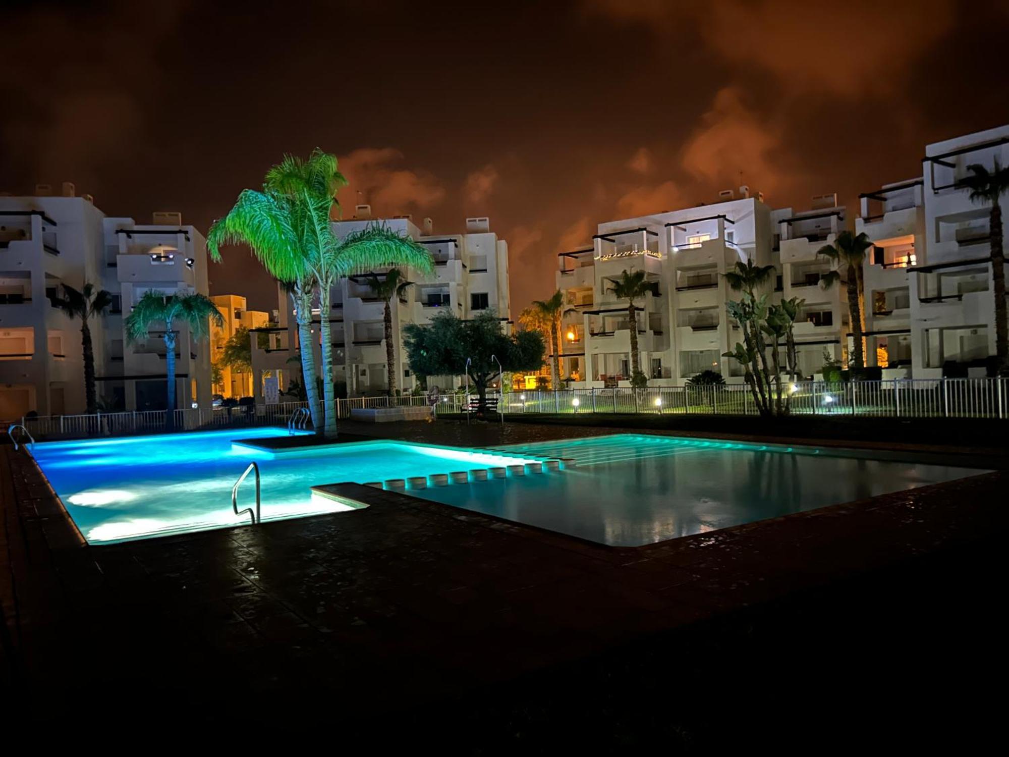 Terrazas De La 1 Bed - Siska Apartamento Torre-Pacheco
